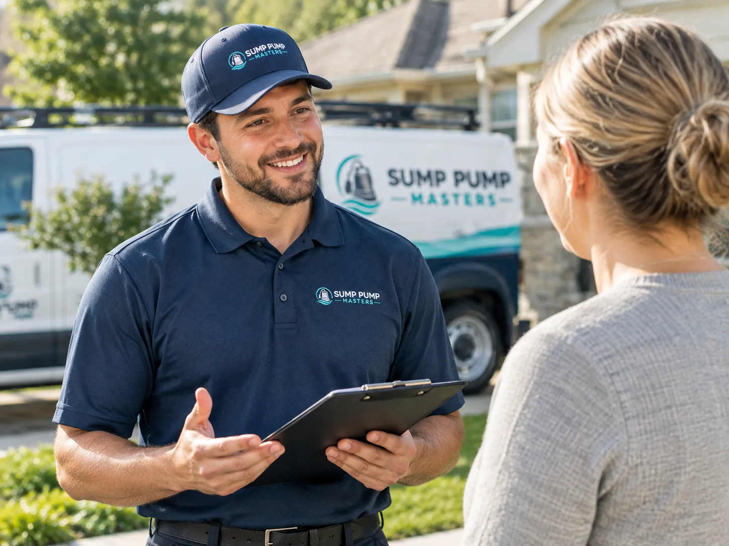 Sump Pump Repair Jerusalem, OH FAQs
